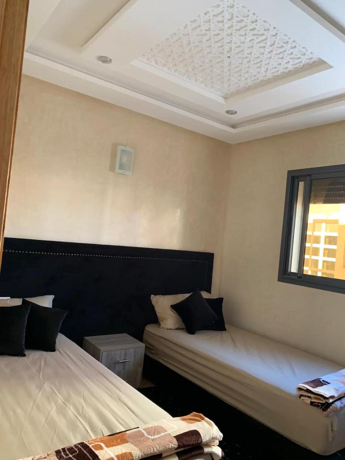 Stunning Two Bedroom Apartment Brand New Agadir Exterior foto