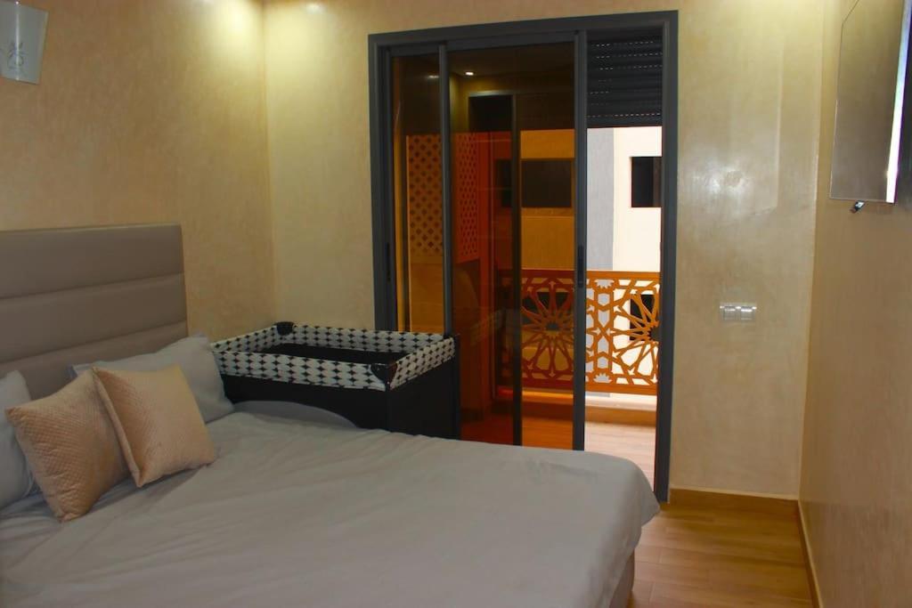 Stunning Two Bedroom Apartment Brand New Agadir Exterior foto