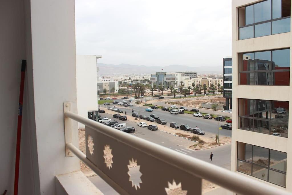 Stunning Two Bedroom Apartment Brand New Agadir Exterior foto